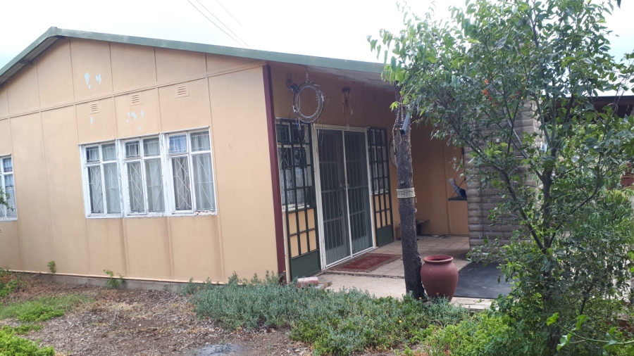 3 Bedroom Property for Sale in Gariepdam Free State